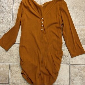 Md women’s maternity lot